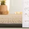 Napa Faux Sisal Plain Weave NFS105 UV Resistant, Stain Resistant, Soft Surface, Non-Shedding Indoor/Outdoor Rugs - Safavieh - 4 of 4