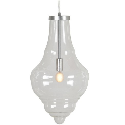 Ren Wil Lpc4263 Antolina Single Light 11 Wide Led Pendant