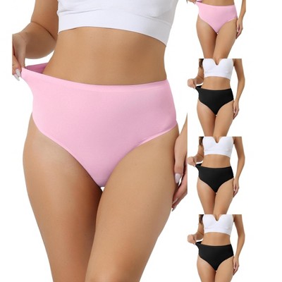 3 black 2 pink