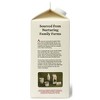 Maple Hill Creamery 100% Grassfed Organic Whole Milk - 0.5gal - 4 of 4