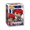  Funko Pop! MLB: Angels - Shohei Ohtani(Alternate