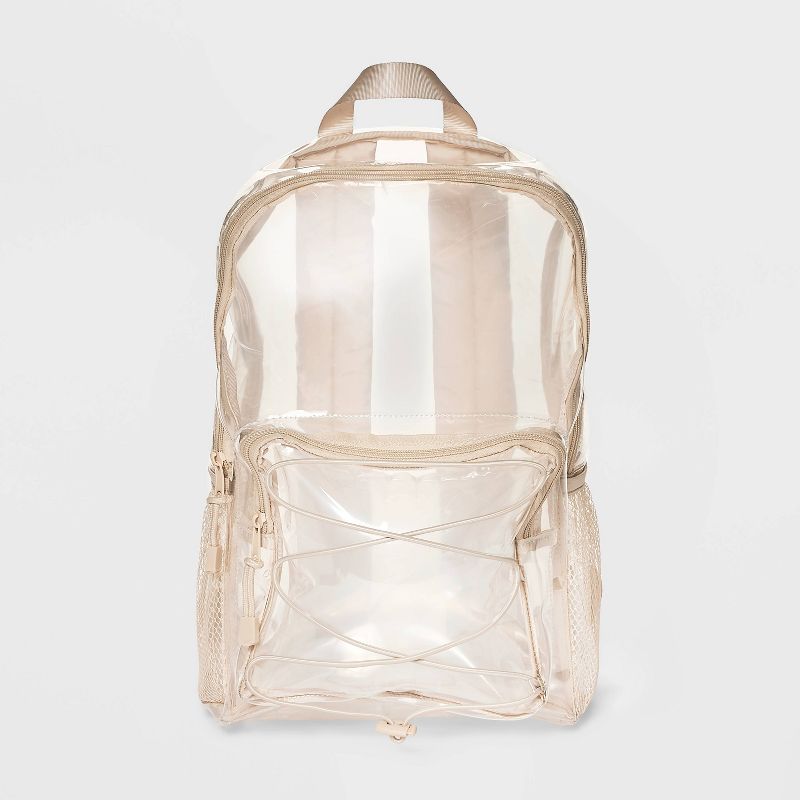15" Dome Backpack - Wild Fable, 1 of 7