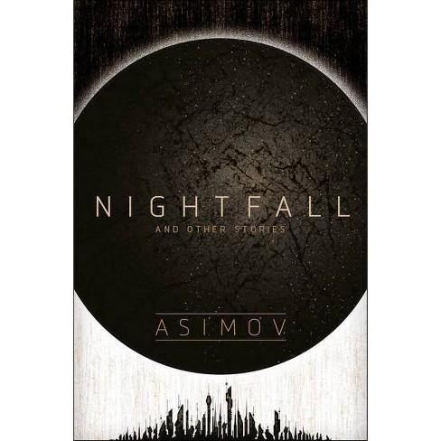 Nightfall [Édition Collector] : Movies & TV 