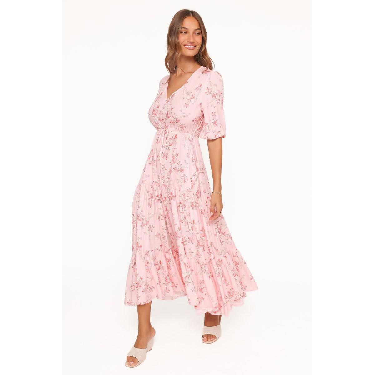 Kelda Dress - thumbnail 9