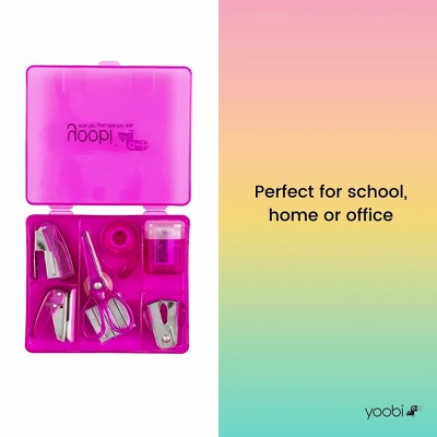 Yoobi™ Mini Office Supply Kit : Target