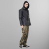 Members Only Mens Vegan Leather Coach Jacket - 4 of 4