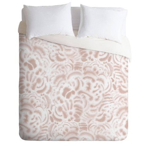 Jacqueline Maldonado Dye Curves Comforter Set Deny Designs Target