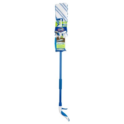 Clorox Flip & Switch Spray Mop