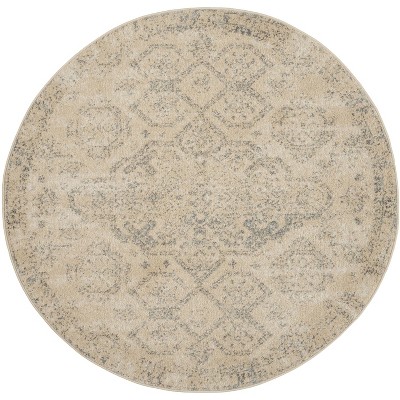 Nourison Tranquil Vintage Indoor Rug
