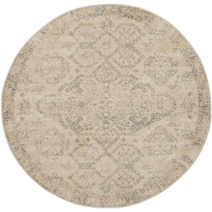 Nourison Tranquil Vintage Indoor Rug - 1 of 4