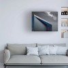 Trademark Fine Art Harry Verschelden  Red alert Canvas Wall Art - 2 of 4