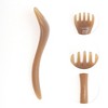 Unique Bargains Five Claws Style Head Massager 1 Pc - 3 of 4
