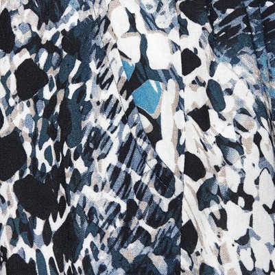 blue-printed