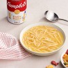 Campbell's Condensed Double Noodle Soup - 10.5oz - 2 of 4