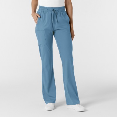 Wink Boundless Women's Bootcut Scrub Pant