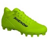 Velocity 3.0: Football Cleats - Slime - 4 of 4