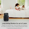 Shark Never Change Air Purifier 5-Year Filter Life 650 sq ft HP152 - 4 of 4