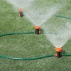 Collections Etc Portable Lawn Sprinkler System - Set of 3 NO SIZE - image 2 of 2