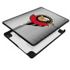 Keyscaper NHL Eastern Conference Teams Linen Laptop Case for Apple MacBook - 4 of 4