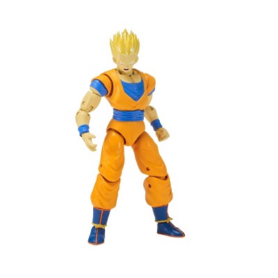 gohan action figure