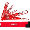 Diablo DS005SC 5 pc Steel Demon™/Demo Demon™ Reciprocating Saw Blade Set - 3 of 3