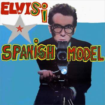 Elvis Costello & The Attractions - Spanish Model (LP) (Vinyl)
