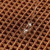 BAGOKIE Set of 2 Waffle Bathroom Rugs & Mats - 2 of 4
