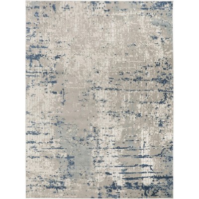 Nourison Concerto Modern & Contemporary Indoor Area Rug