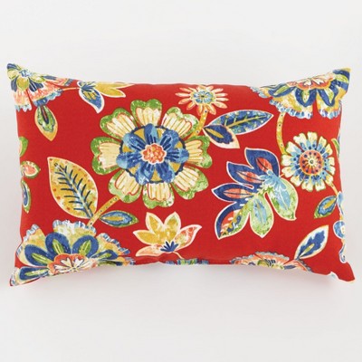 BrylaneHome Outdoor Patio Furniture Cushion Collection