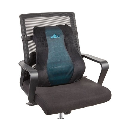 Lumbar Support Cushion Target