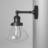 Olean - 1 Light Wall Sconce In Industrial Style-7.75 Inches Tall and 6.75 Inches Wide - 3 of 4