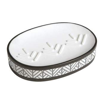 Shelby Soap Dish - Allure Home Creations