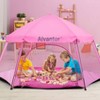 Kids' Pop Up Tent - Alvantor - 2 of 4