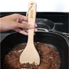 Bayou Classic 12-in Wooden Roux Spoon - 3 of 3