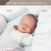 Infant Optics Digital Video Monitor DXR-8 Pro - image 3 of 4