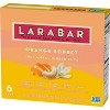 Larabar Orange Sorbet - 6ct/9.6oz - 3 of 4