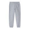 Lands' End Lands' End Kids Iron Knee Fleece Jogger Sweatpants - 2 of 2