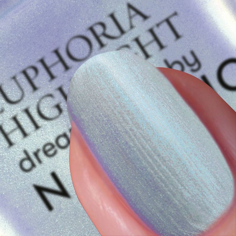 Nails.INC Euphoria Highlight Nail Polish - 0.47 fl oz, 6 of 14