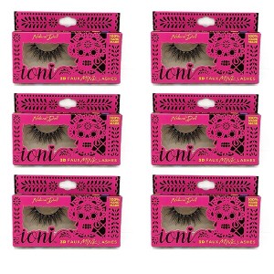 IONI Estrella (STARS) Natural Doll(Pack of 6) - 1 of 4