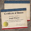 Great Papers Patriotic Certificates 8.5" x 11" Multicolor 25/Count(2015083) - 2 of 3