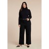 ELOQUII High Collar Sweater - 4 of 4