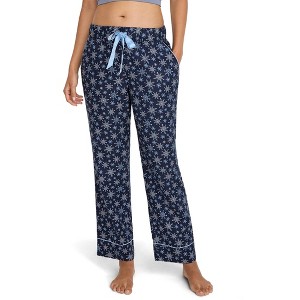 Jockey Women's Flannel Sleep Pant - 1 of 2