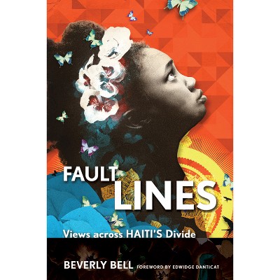Fault Lines - by  Beverly Bell (Paperback)