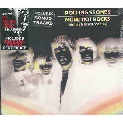 The Rolling Stones - More Hot Rocks (2 CD Remastered)