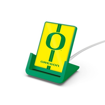 NCAA Oregon Ducks Wireless Charging Stand