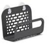 Home Mart Goods Grey Sponge Caddy Holder (6"x4.6"x2.9") - 2 of 3