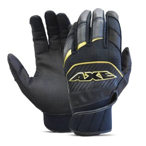 Axe Pro-Fit Adult Baseball Batting Gloves Pair - 1 of 1