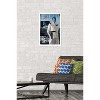 Trends International Star Wars: Ahsoka - Grand Admiral Thrawn Framed Wall Poster Prints - 2 of 4