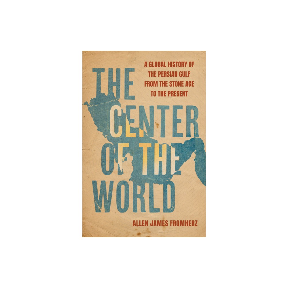 The Center of the World