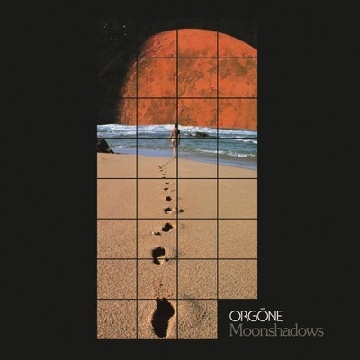 Orgone - Moonshadows (Opaque Natural Vinyl)